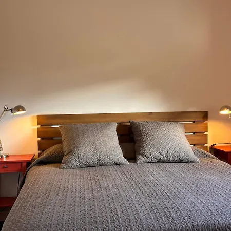 Bpirineos-llardana Appartement Benasque