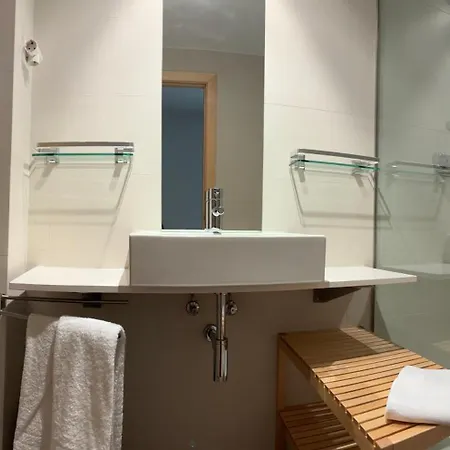 Appartement Bpirineos-llardana Benasque