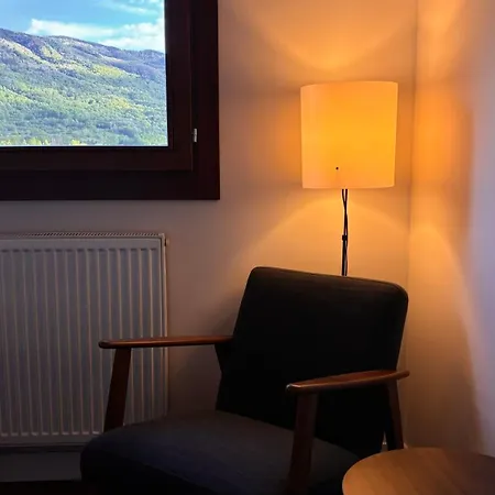 Appartement Bpirineos-llardana *