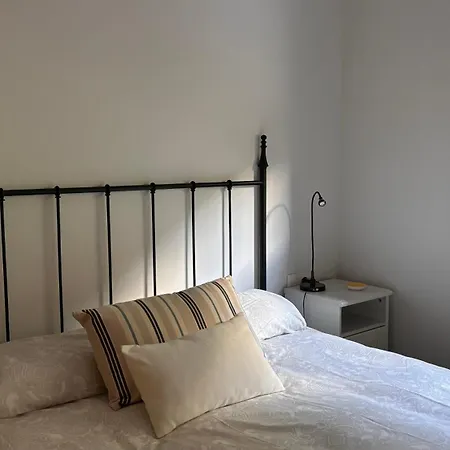 Bpirineos-llardana Appartement