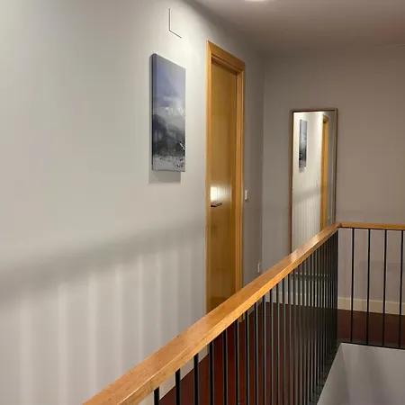 Appartement Bpirineos-llardana