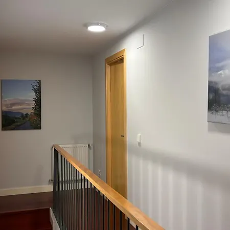 Appartement Bpirineos-llardana *