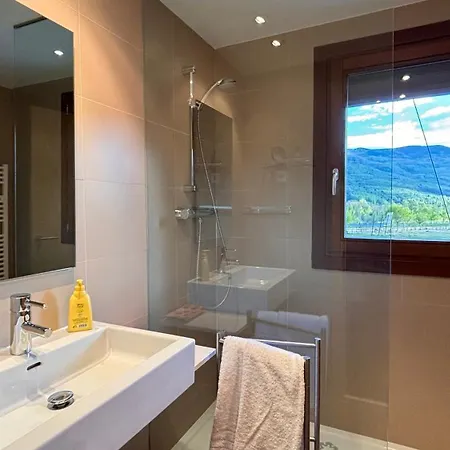Bpirineos-llardana Appartement