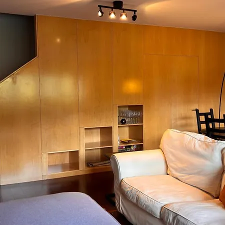 Appartement Bpirineos-llardana