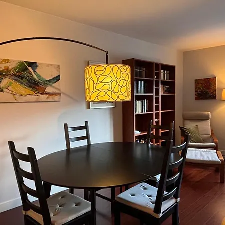 Appartement Bpirineos-llardana *